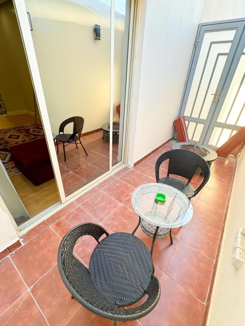 شقق مودرن مقابلة البوليفارد Ριάντ Εξωτερικό φωτογραφία